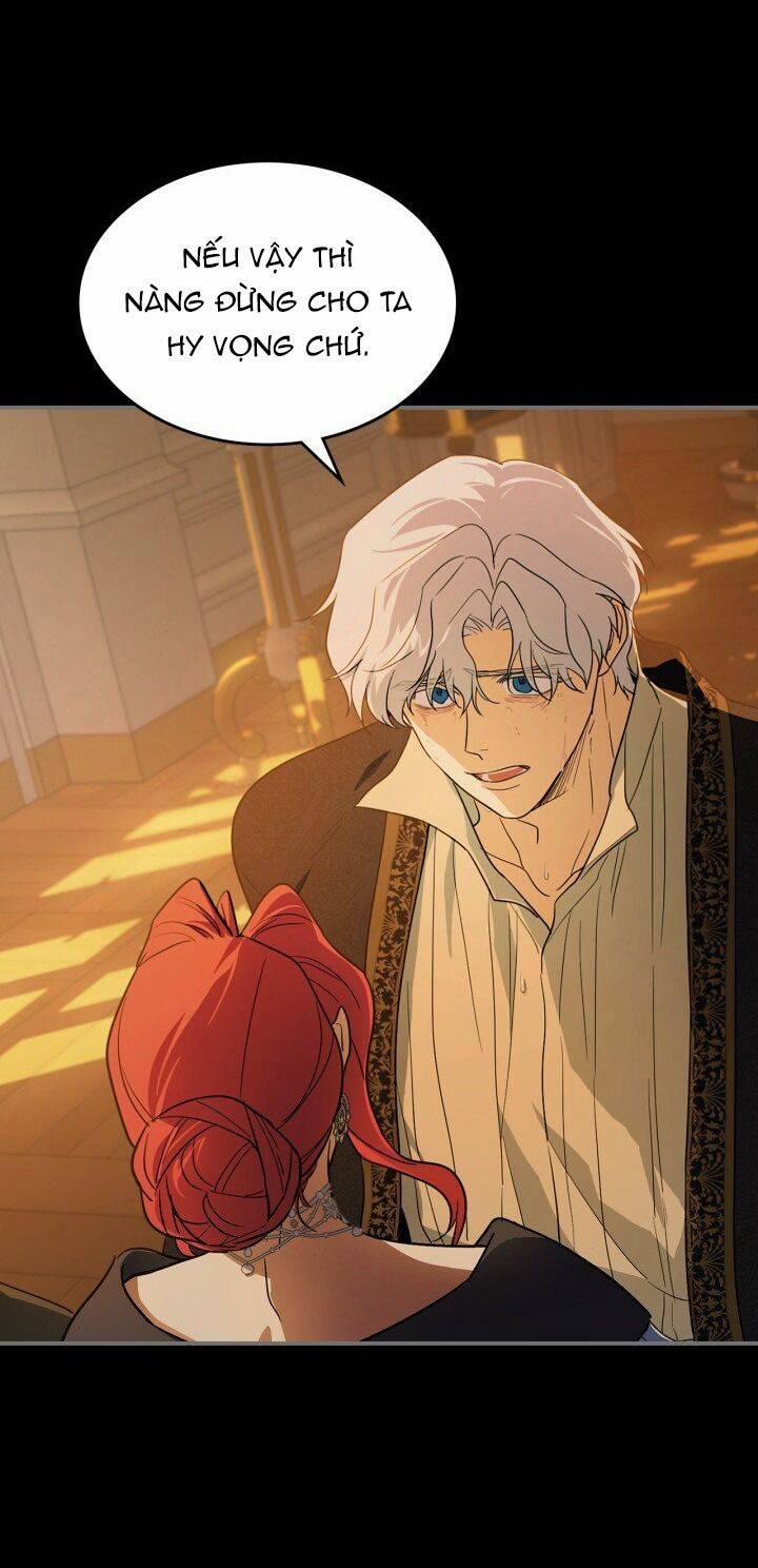 Người Đẹp Và Quái Thú 139.1 trang 9