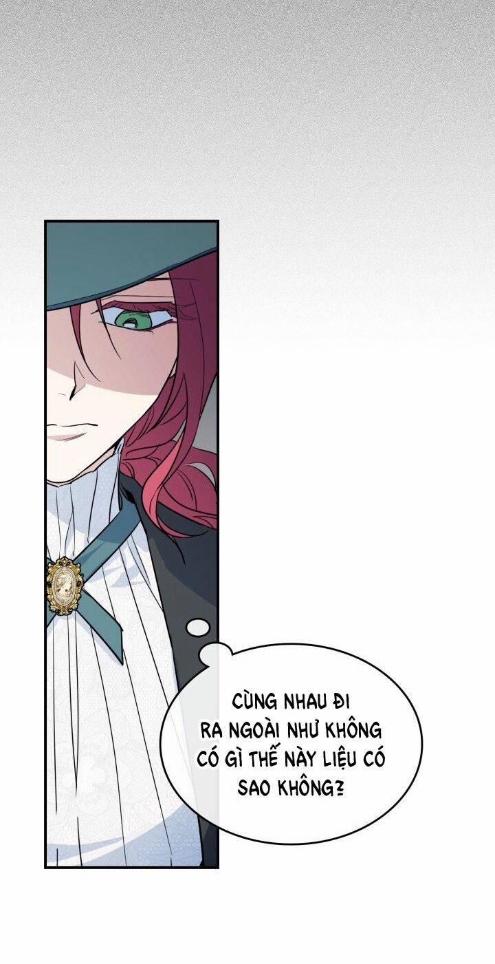 Người Đẹp Và Quái Thú 139.2 trang 19