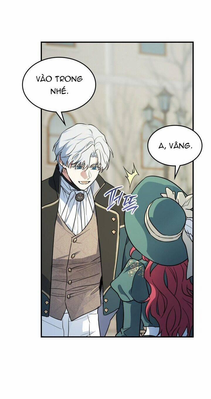 Người Đẹp Và Quái Thú 139.2 trang 20