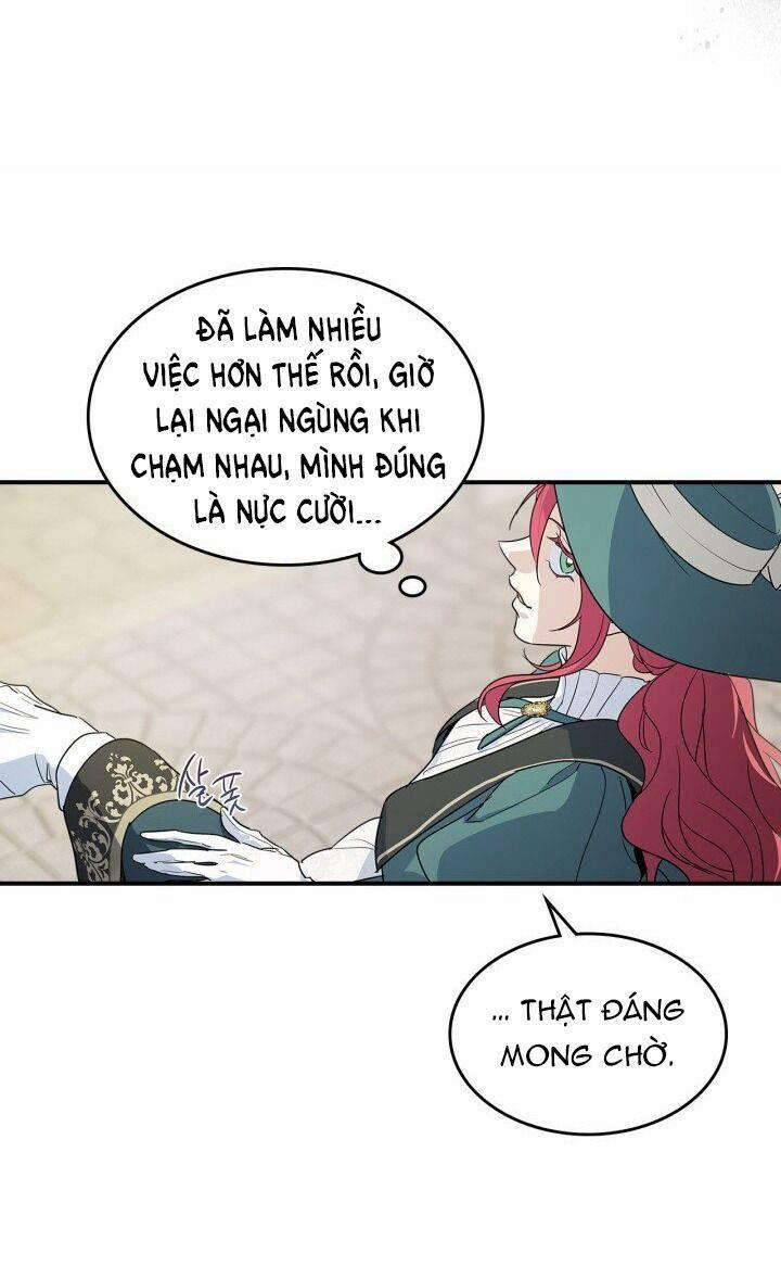 Người Đẹp Và Quái Thú 139.2 trang 22