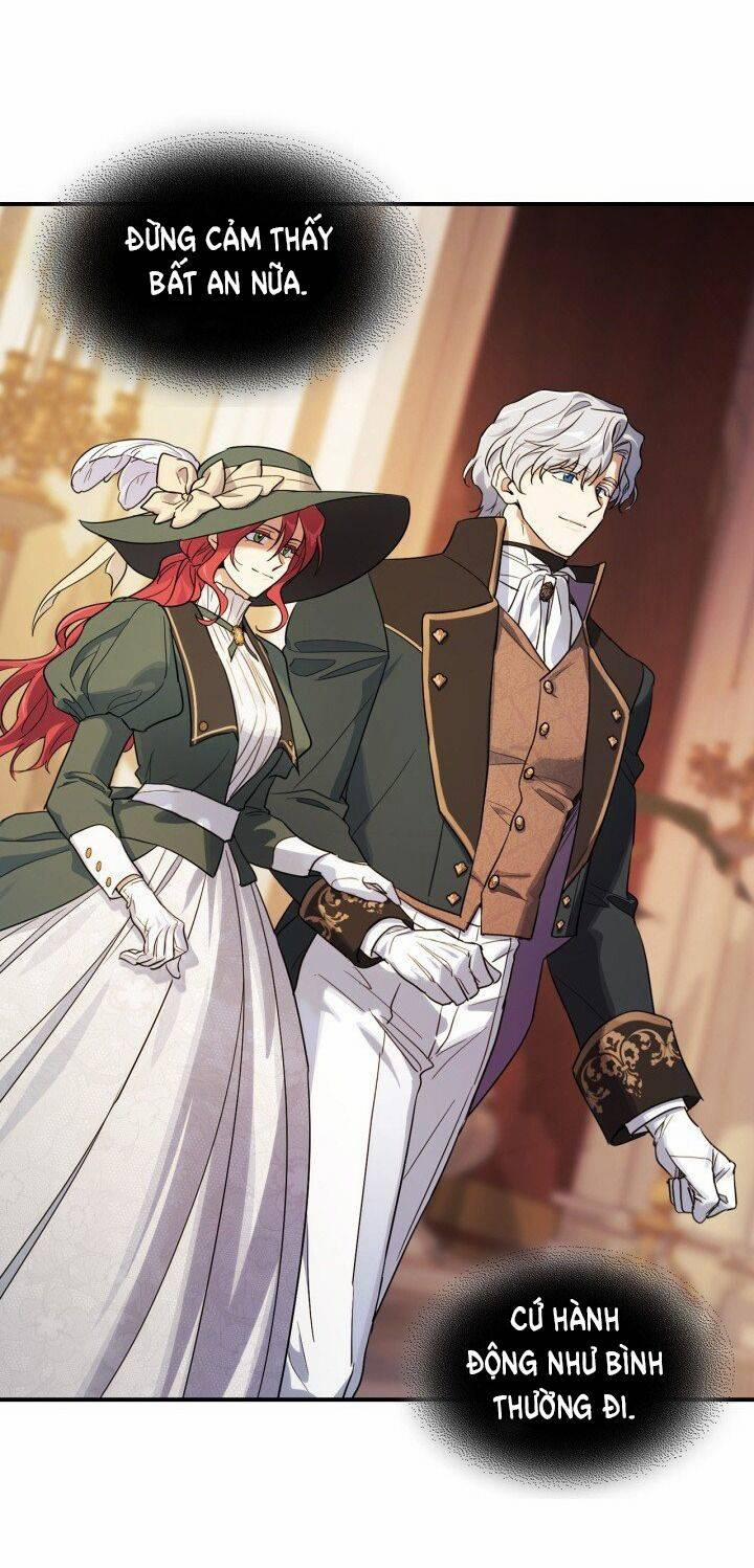 Người Đẹp Và Quái Thú 139.2 trang 23