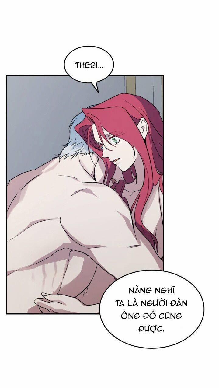 Người Đẹp Và Quái Thú 139.2 trang 9