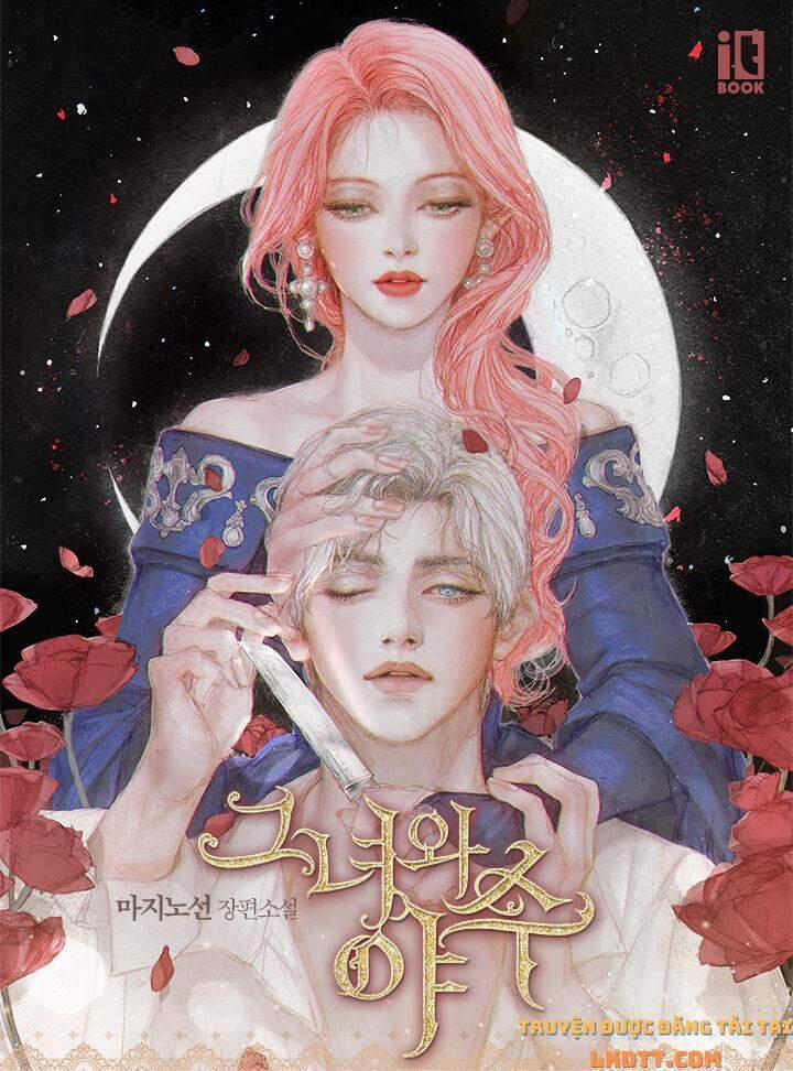 Người Đẹp Và Quái Thú 2 trang 0