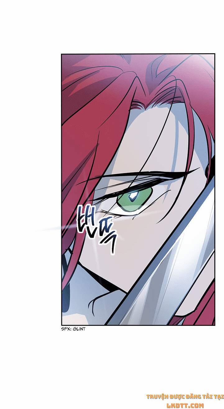 Người Đẹp Và Quái Thú 2 trang 11