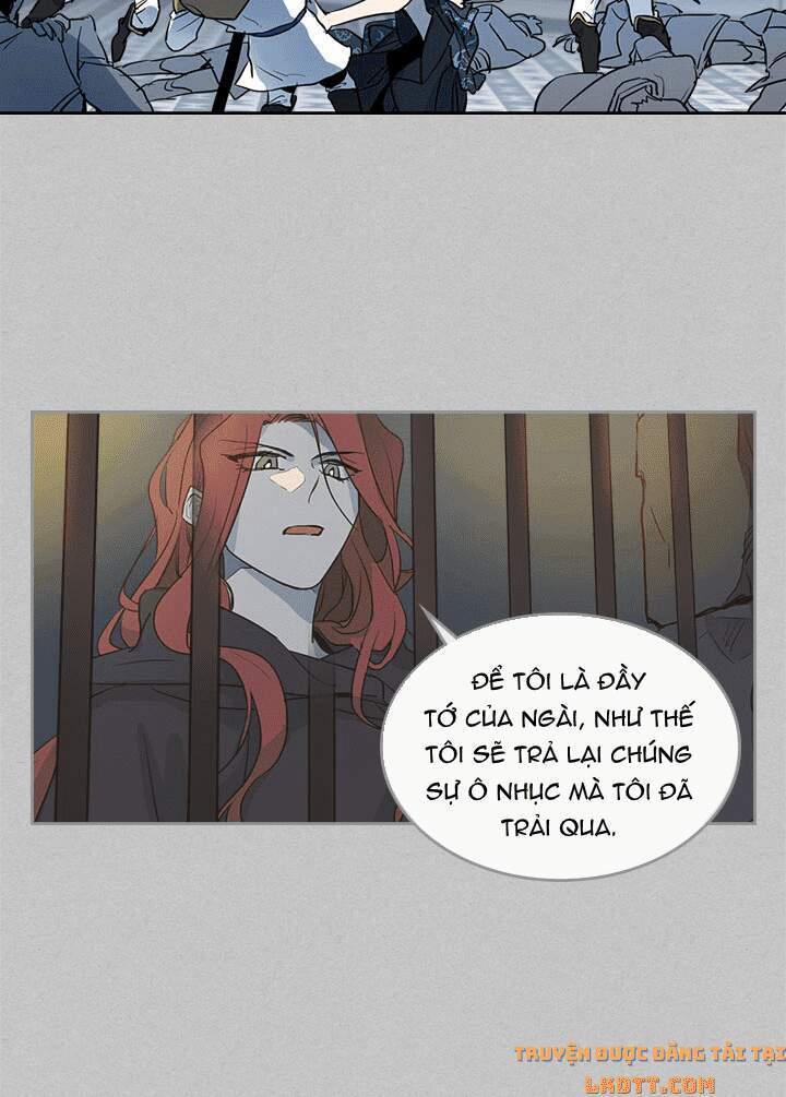 Người Đẹp Và Quái Thú 2 trang 18