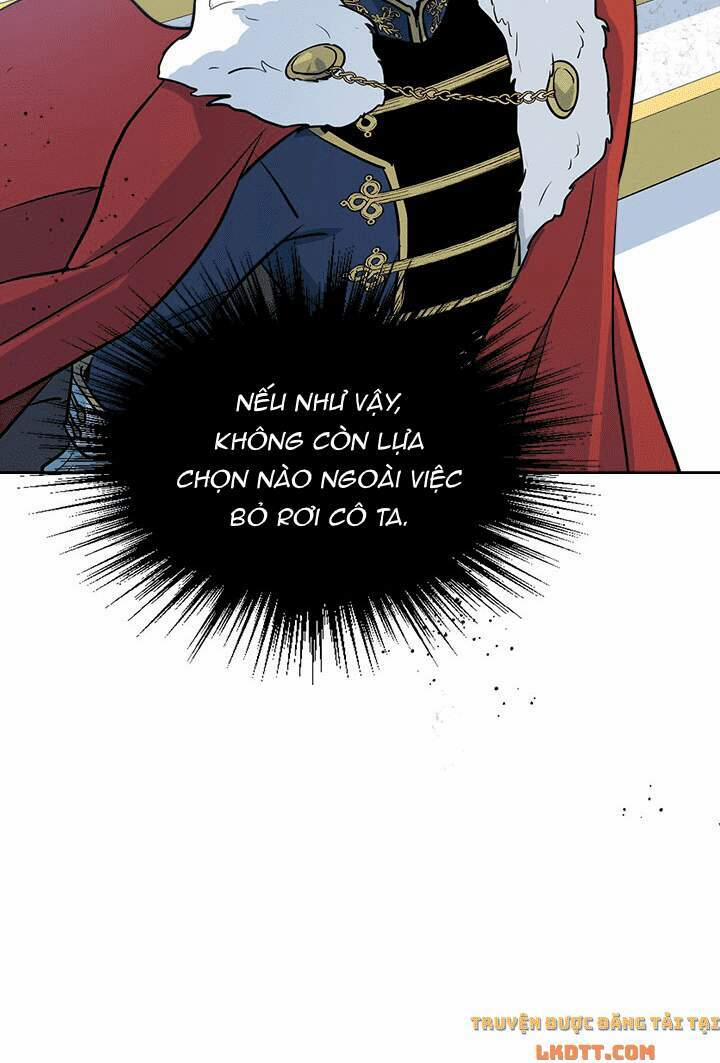 Người Đẹp Và Quái Thú 2 trang 25