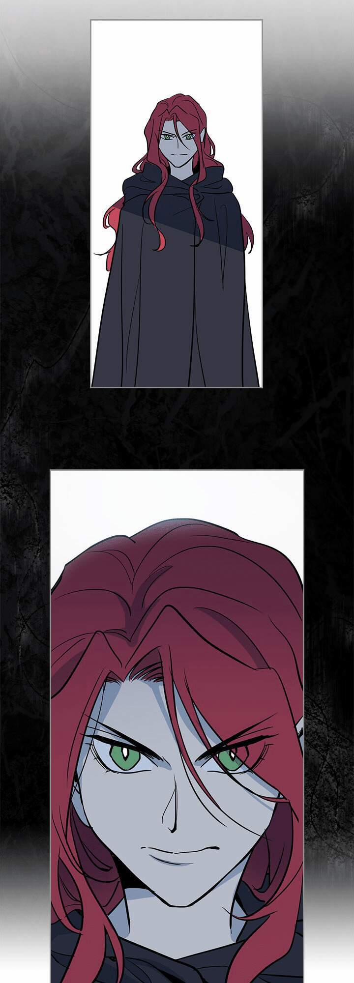 Người Đẹp Và Quái Thú 2 trang 27