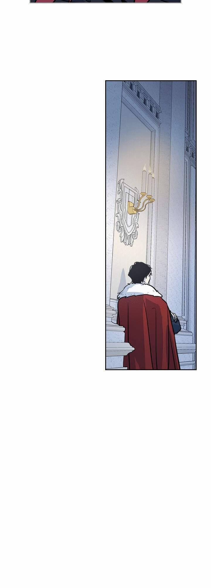 Người Đẹp Và Quái Thú 2 trang 28