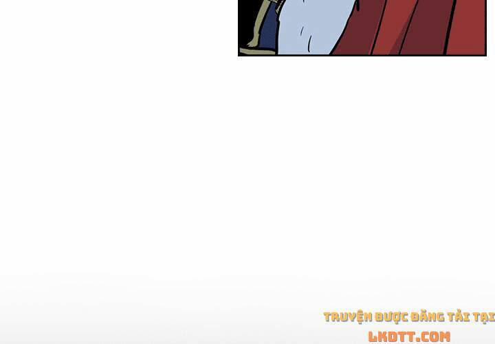 Người Đẹp Và Quái Thú 2 trang 35