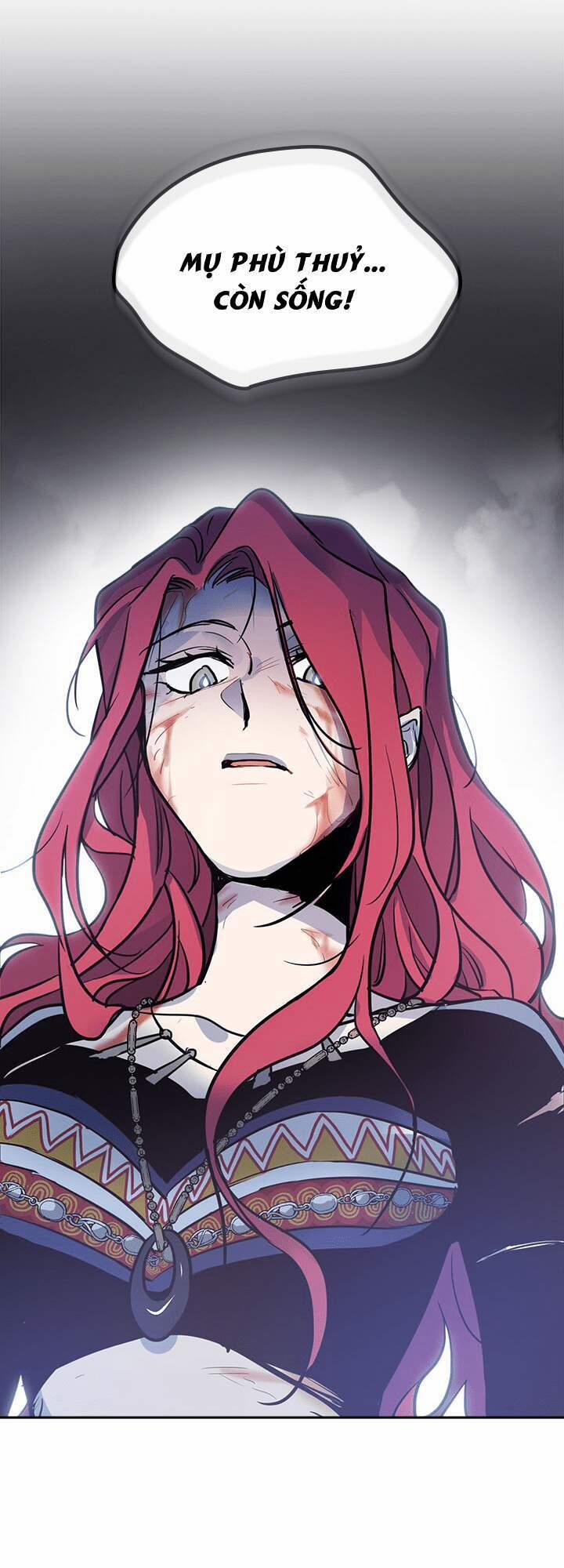 Người Đẹp Và Quái Thú 2 trang 36