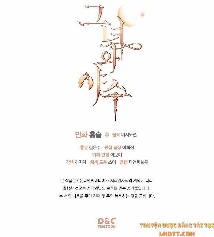 Người Đẹp Và Quái Thú 2 trang 37