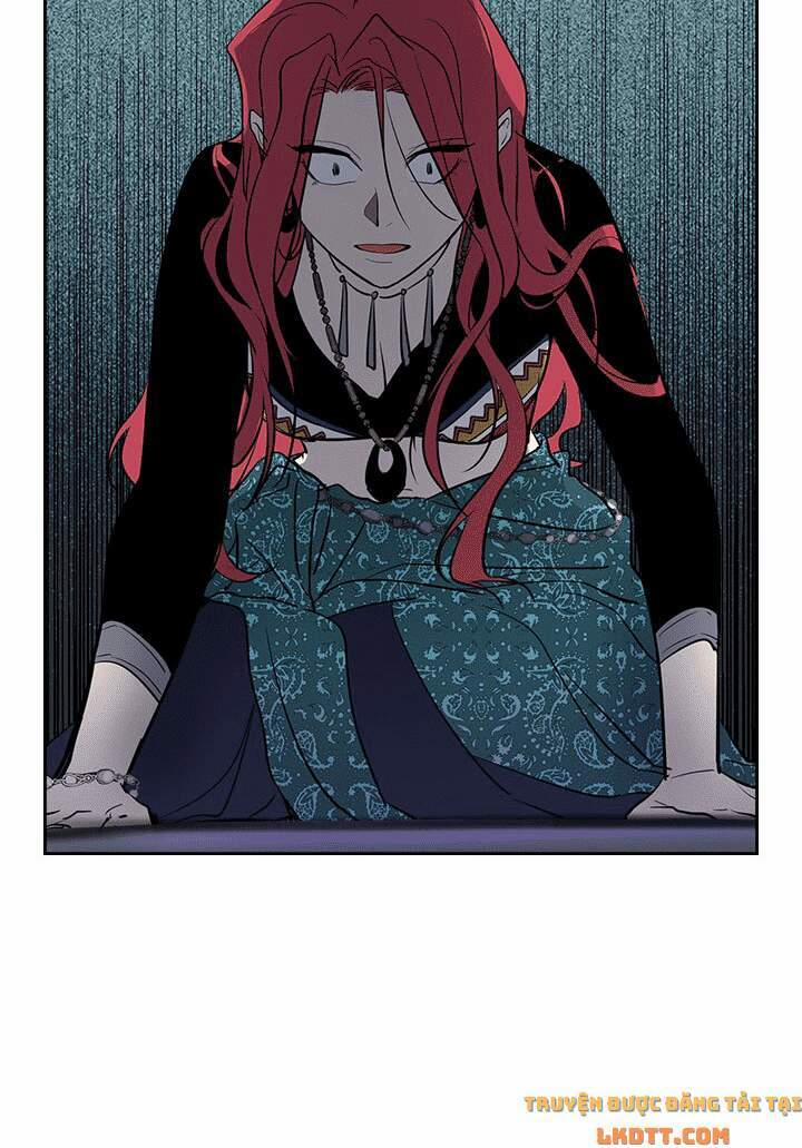 Người Đẹp Và Quái Thú 2 trang 4