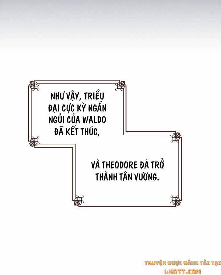 Người Đẹp Và Quái Thú 3 trang 14