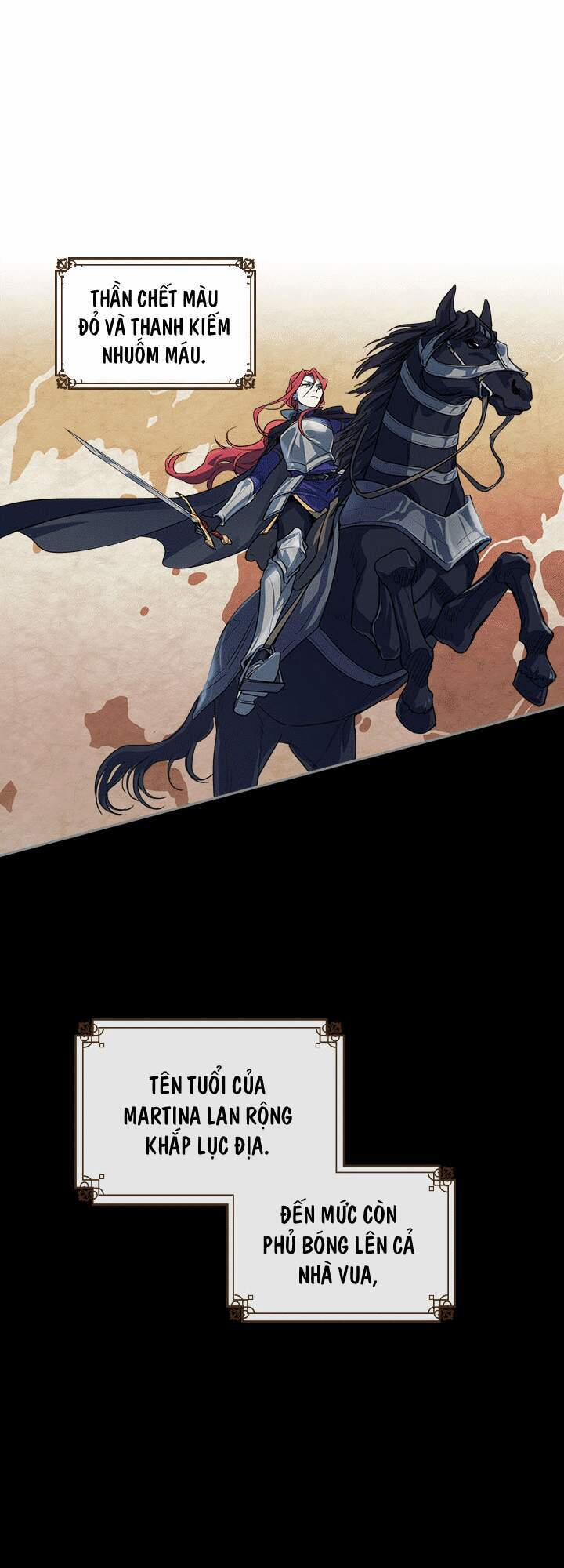 Người Đẹp Và Quái Thú 3 trang 19