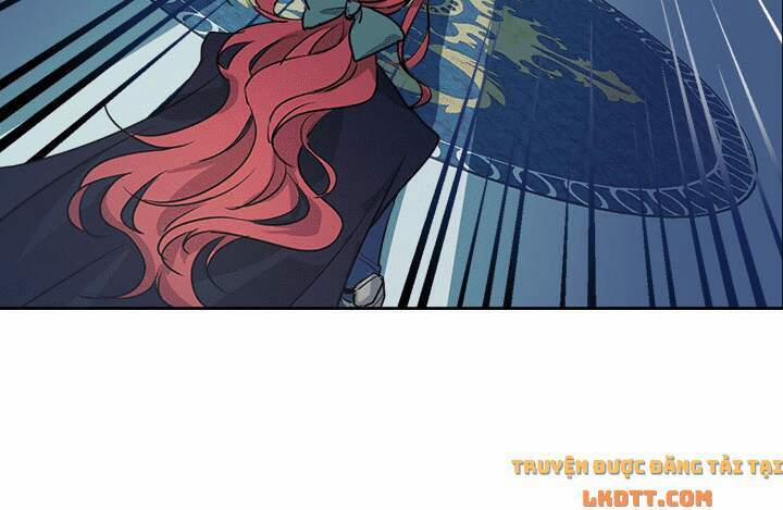 Người Đẹp Và Quái Thú 3 trang 25