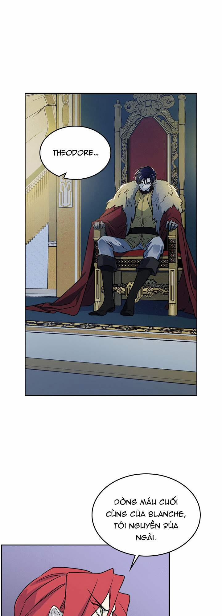 Người Đẹp Và Quái Thú 3 trang 26