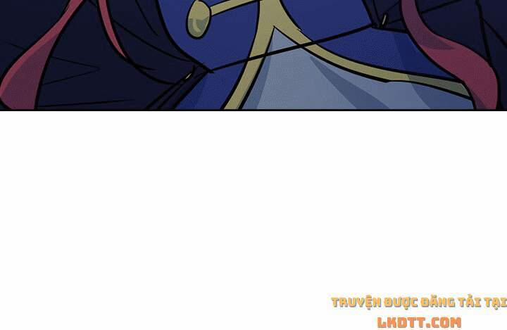 Người Đẹp Và Quái Thú 3 trang 29