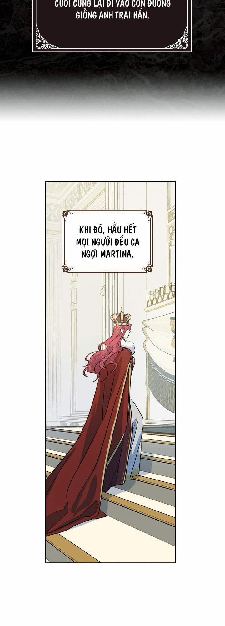 Người Đẹp Và Quái Thú 3 trang 31