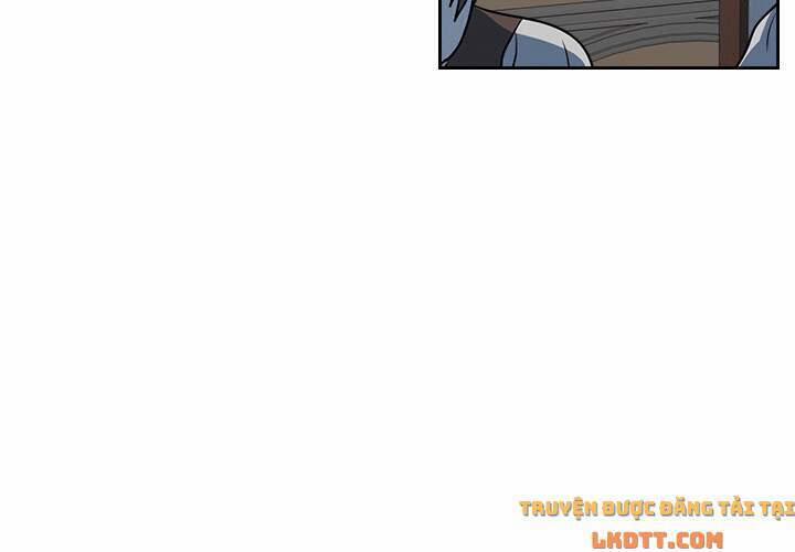 Người Đẹp Và Quái Thú 3 trang 40