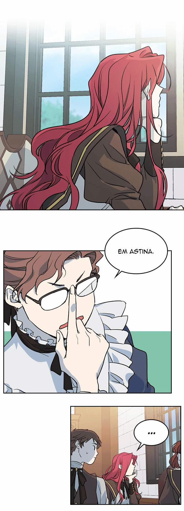 Người Đẹp Và Quái Thú 3 trang 41