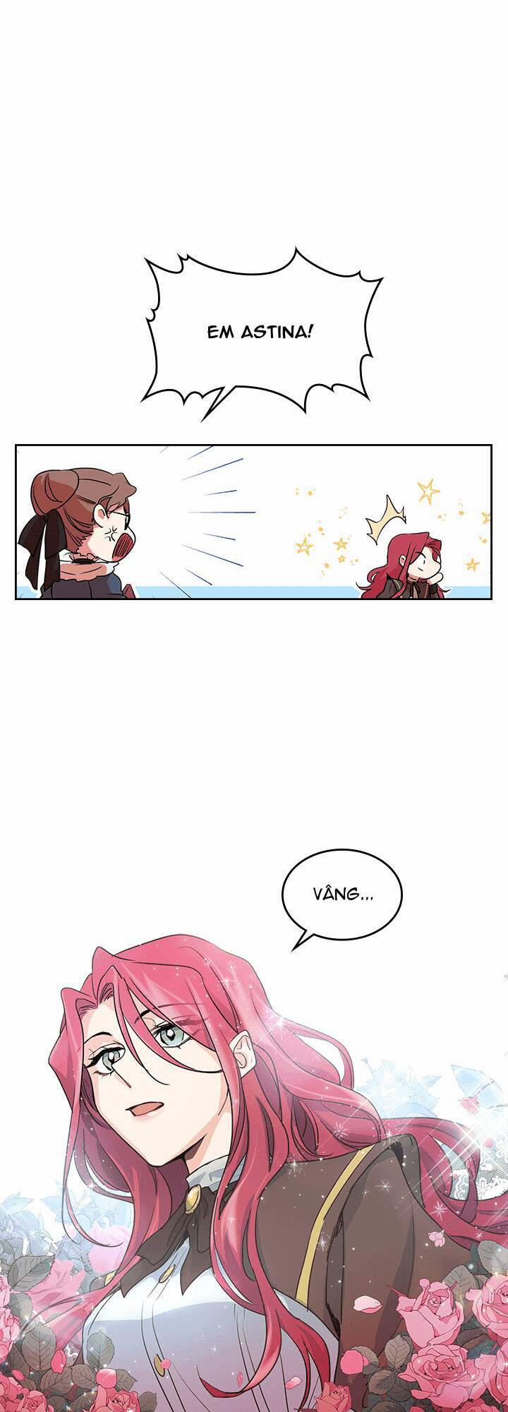 Người Đẹp Và Quái Thú 3 trang 42