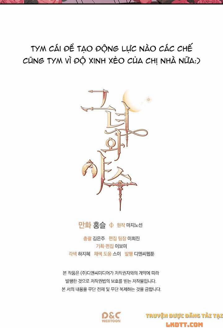 Người Đẹp Và Quái Thú 3 trang 43