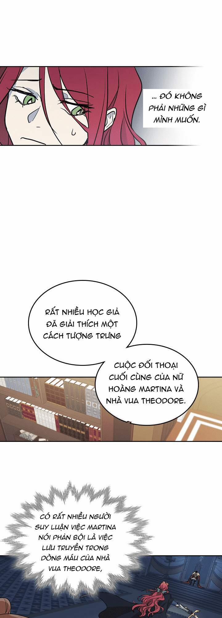 Người Đẹp Và Quái Thú 4 trang 17