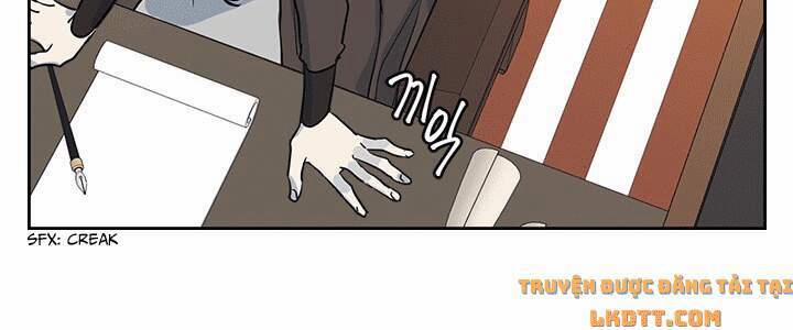 Người Đẹp Và Quái Thú 4 trang 20