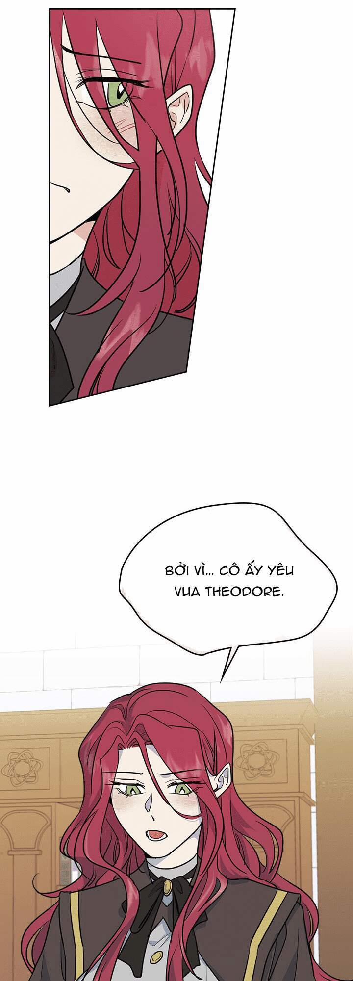 Người Đẹp Và Quái Thú 4 trang 22