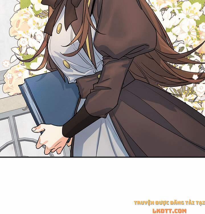 Người Đẹp Và Quái Thú 4 trang 28