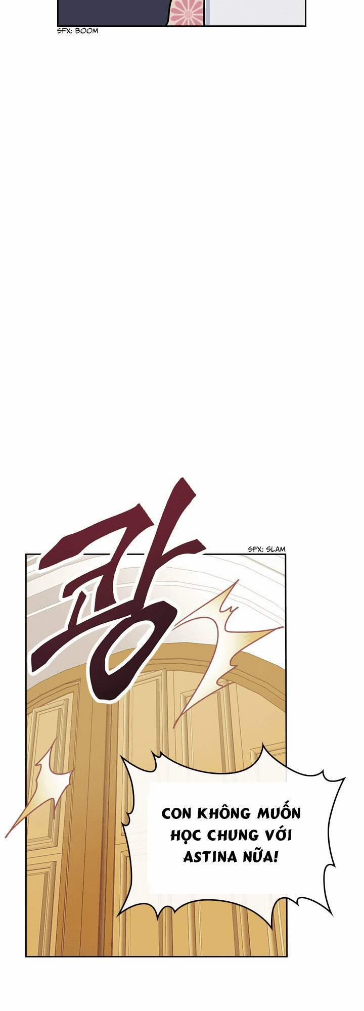 Người Đẹp Và Quái Thú 4 trang 34