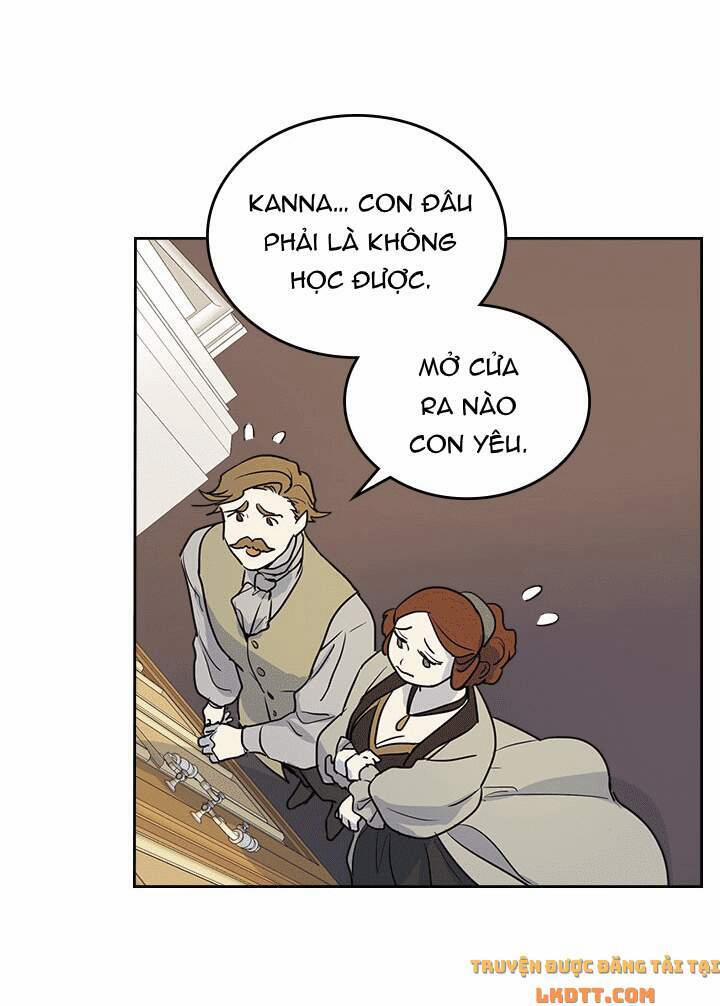 Người Đẹp Và Quái Thú 4 trang 35