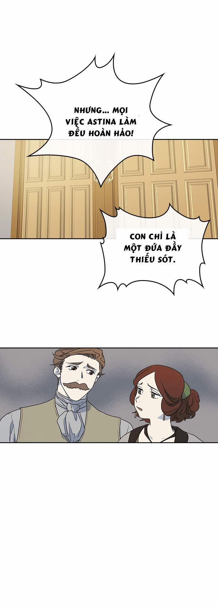 Người Đẹp Và Quái Thú 4 trang 36