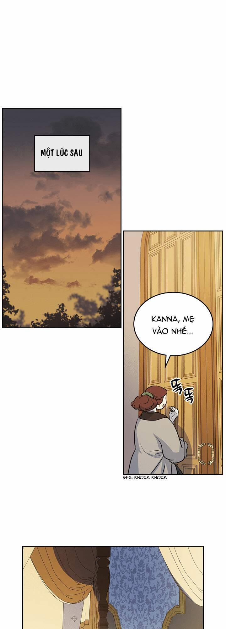 Người Đẹp Và Quái Thú 4 trang 37