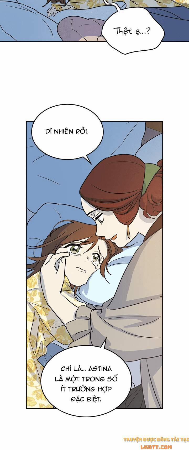 Người Đẹp Và Quái Thú 4 trang 39