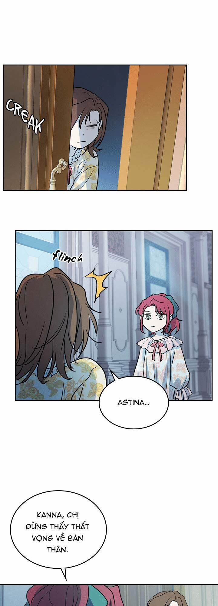 Người Đẹp Và Quái Thú 4 trang 41