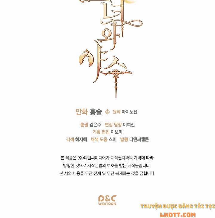 Người Đẹp Và Quái Thú 4 trang 43