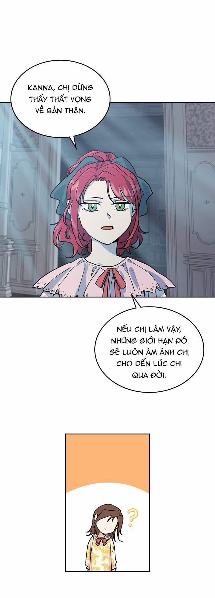 Người Đẹp Và Quái Thú 5 trang 1