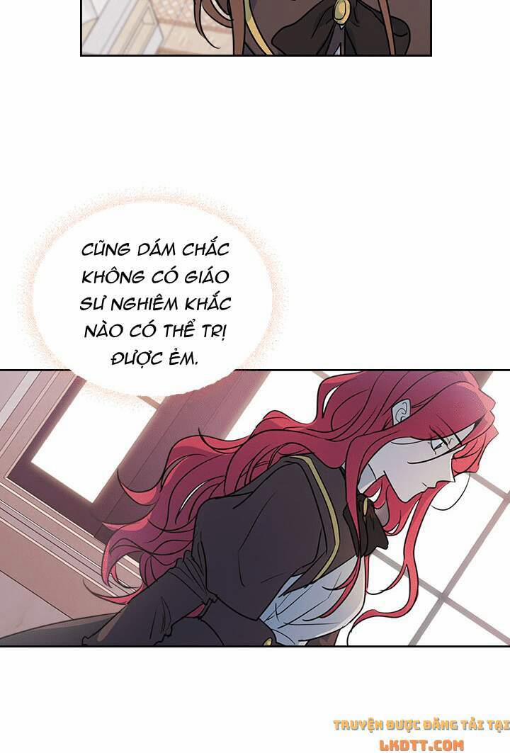 Người Đẹp Và Quái Thú 5 trang 14