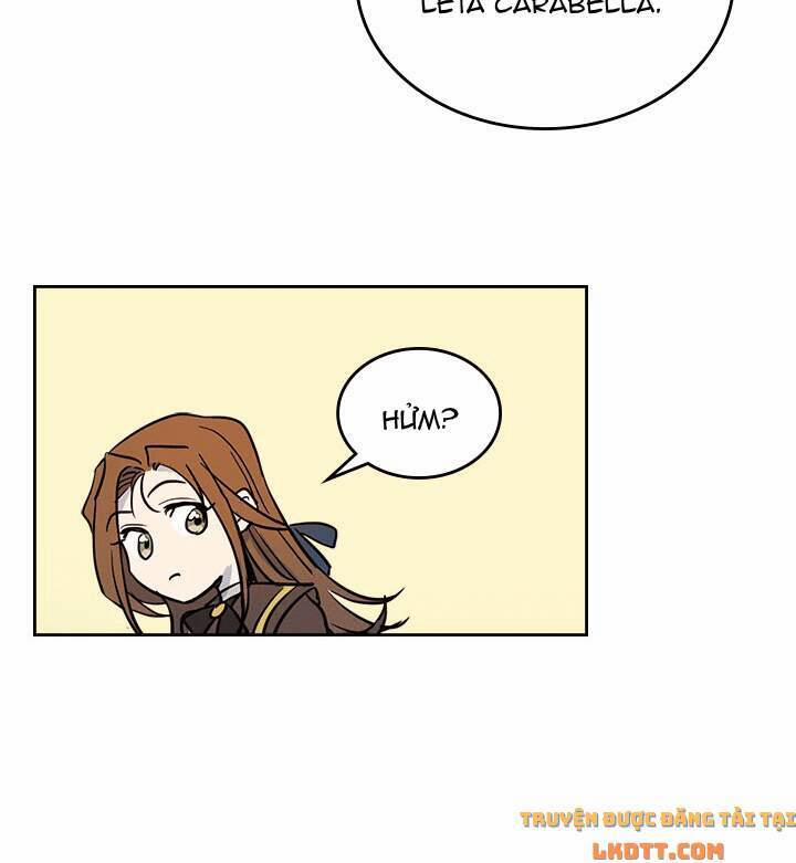 Người Đẹp Và Quái Thú 5 trang 17