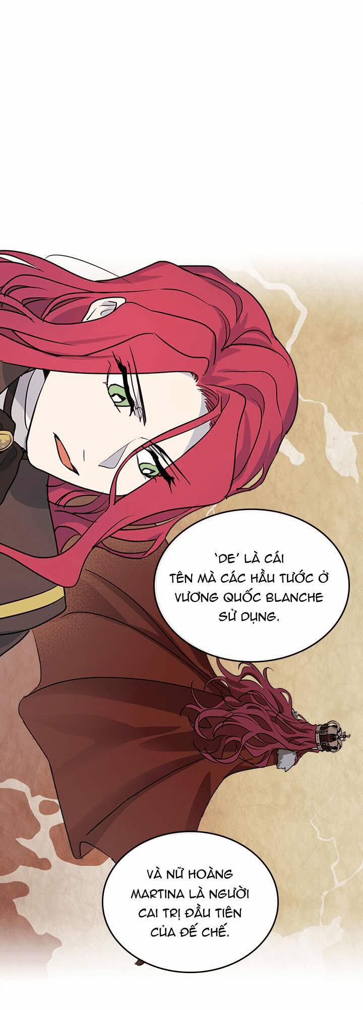 Người Đẹp Và Quái Thú 5 trang 18