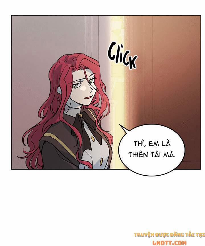 Người Đẹp Và Quái Thú 5 trang 24