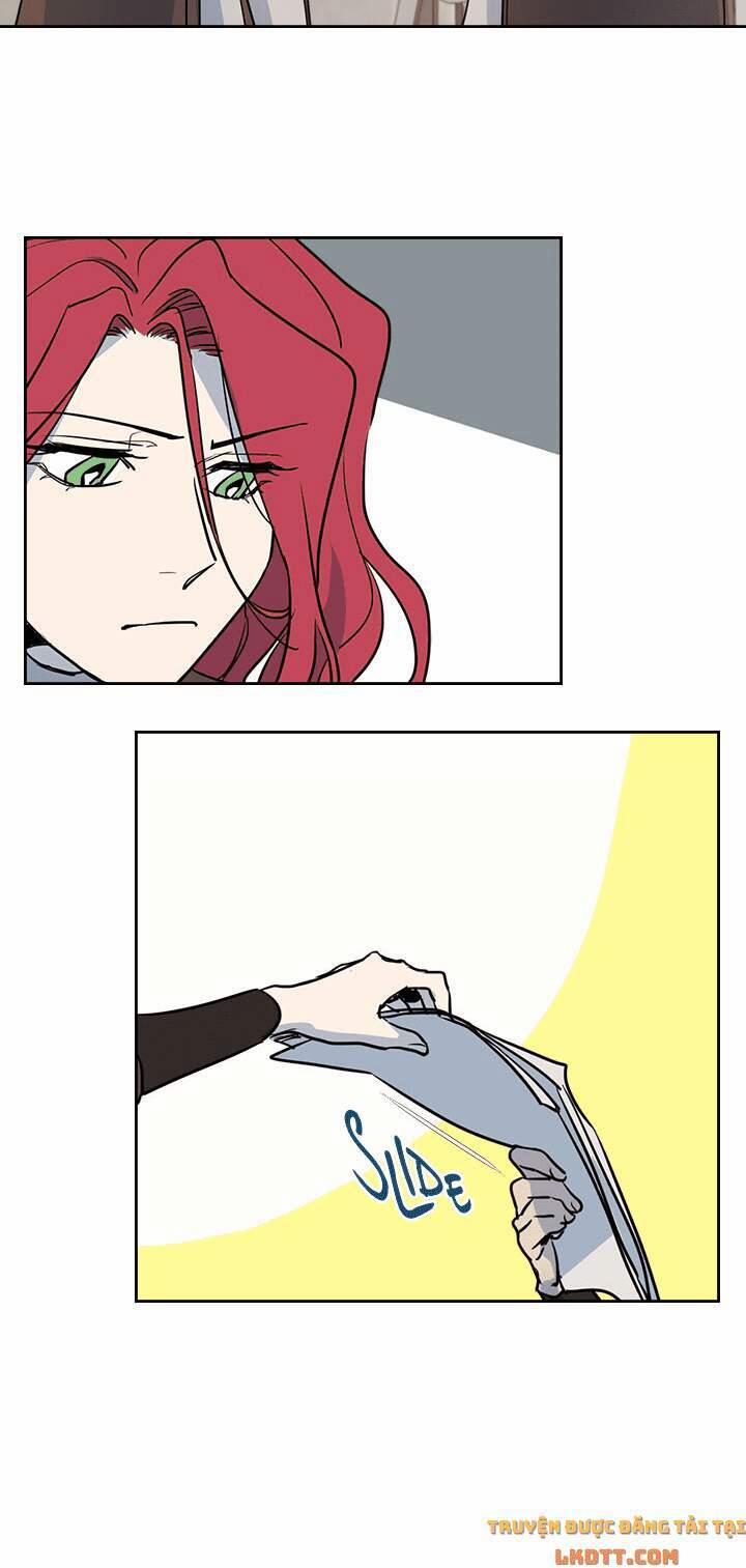 Người Đẹp Và Quái Thú 5 trang 27