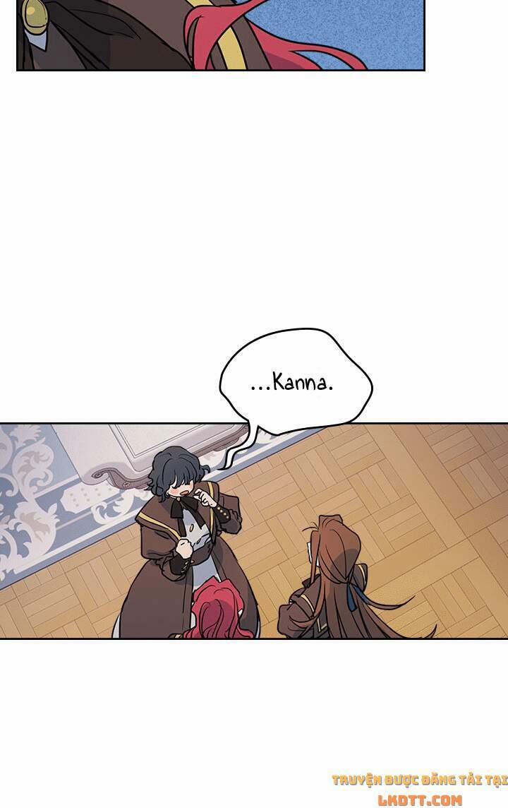 Người Đẹp Và Quái Thú 5 trang 31