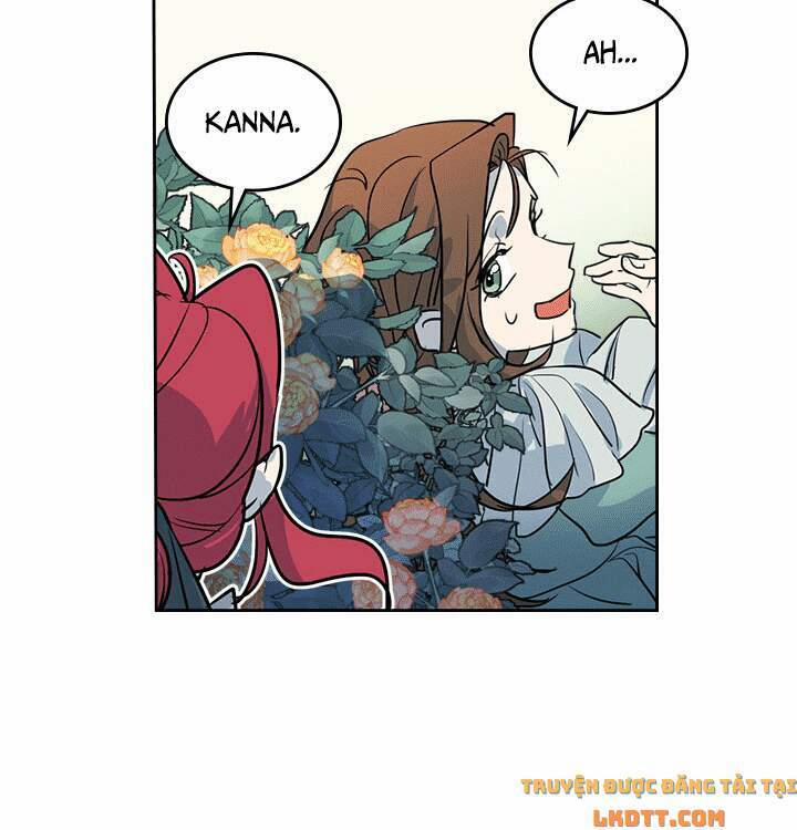 Người Đẹp Và Quái Thú 5 trang 8