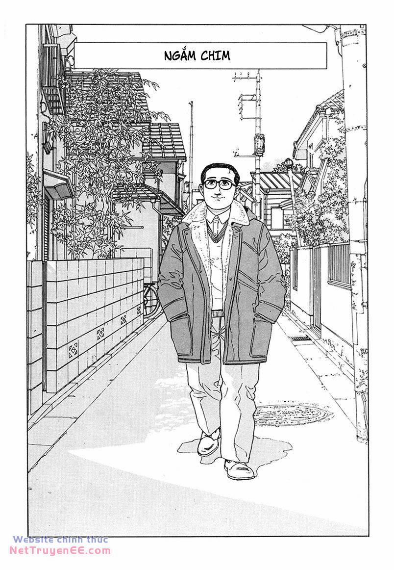 Người Đi Bộ 1 trang 2