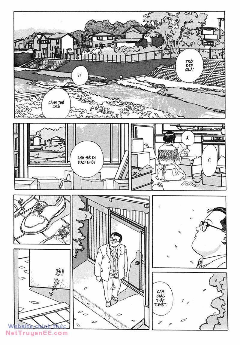 Người Đi Bộ 1 trang 3