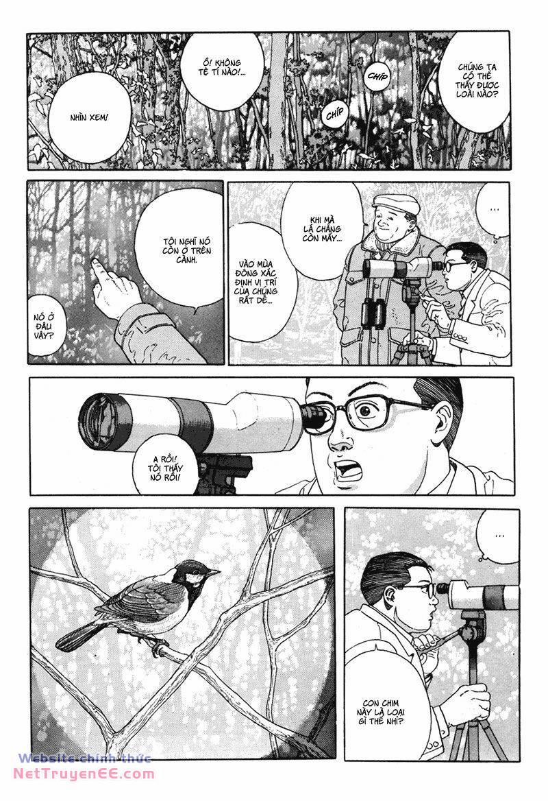 Người Đi Bộ 1 trang 6