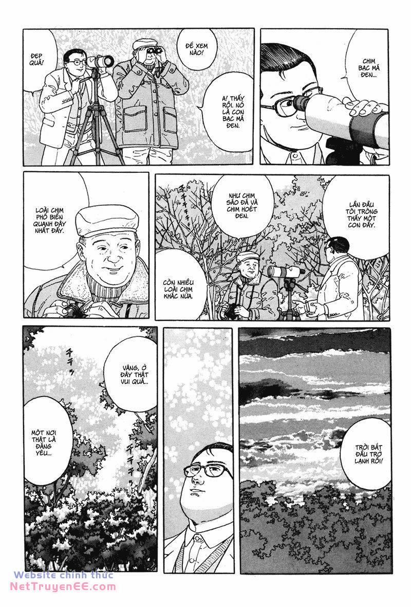 Người Đi Bộ 1 trang 7