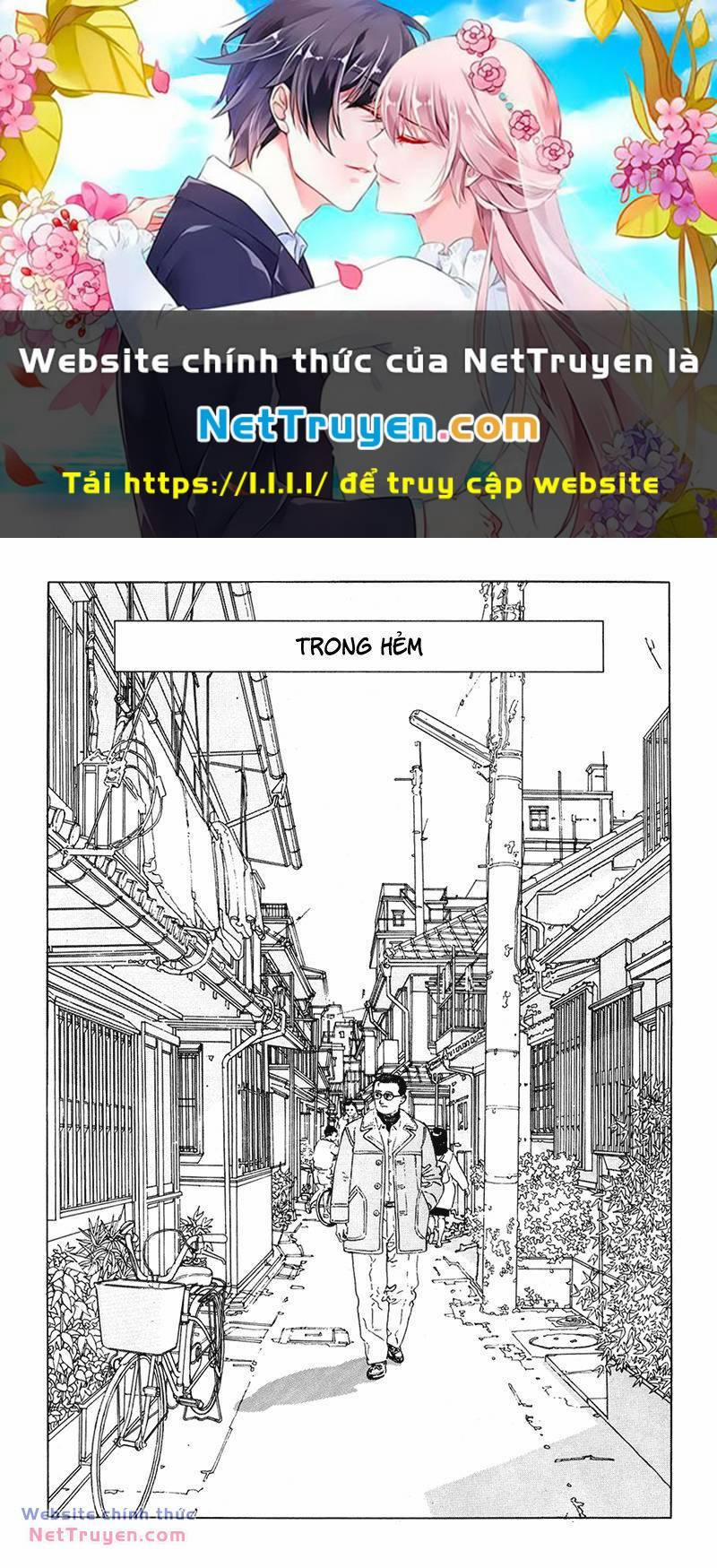 Người Đi Bộ 10 trang 0